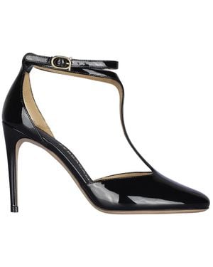 Ferragamo Tildea 95 - Zwart