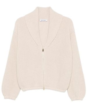 ELY ELY Cardigans - Neutro
