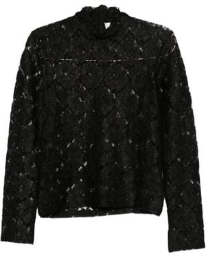 Rohe Blouses - Black