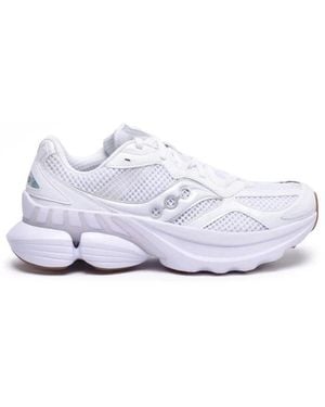 Saucony Sneakers - Blanc