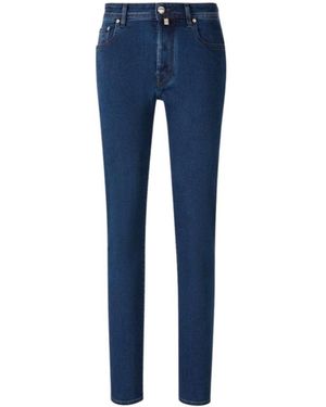 Jacob Cohen Skinny Jeans - Azul