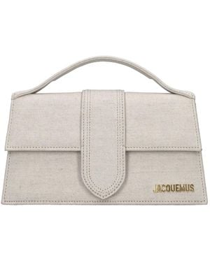 Jacquemus Handbags - Neutro