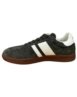 Pantofola D Oro Sneakers - Noir
