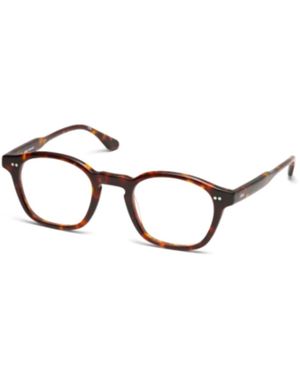 PETER AND MAY Glasses - Marrón