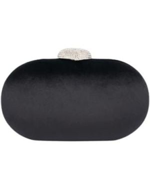 Twentyfourhaitch Clutch - Blauw
