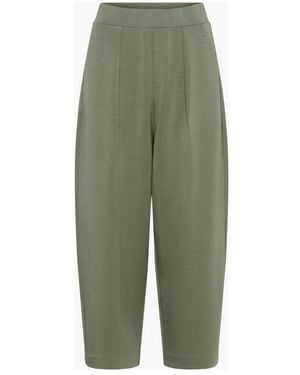 Inwear Wide Trousers - Verde