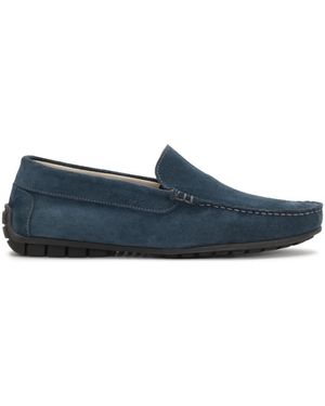 Kazar Loafers - Blauw