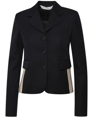 Palm Angels Blazers - Black