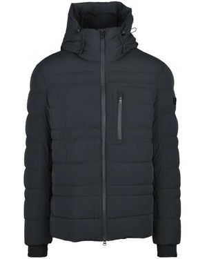Peuterey Winter Jackets - Blue
