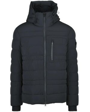 Peuterey Winter Jackets - Blue