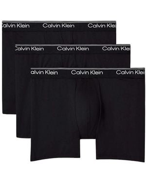 Calvin Klein Bottoms - Noir