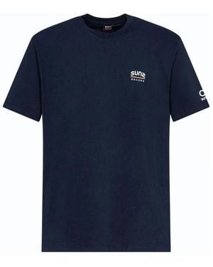 Suns T-Shirts - Blue