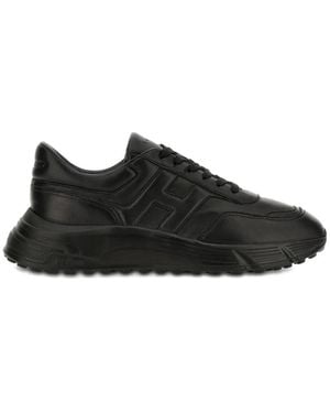Hogan Sneakers - Schwarz