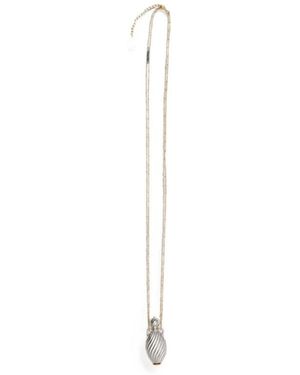 Chloé Necklaces - Blanco