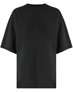 Lauren Manoogian Oversized Tops - Noir