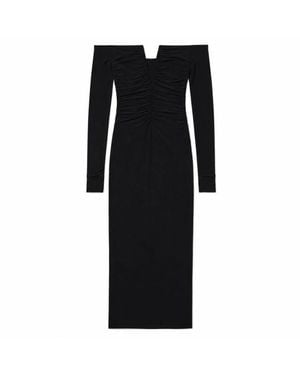 Amazuìn Party Dresses - Nero