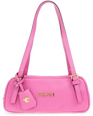 Versace Shoulder Bags - Rosa