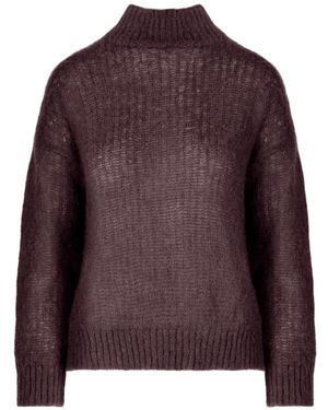 Bomboogie Turtlenecks - Viola