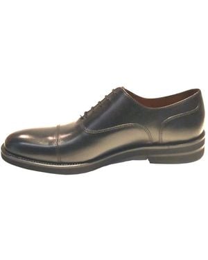 Lottusse Business Shoes - Marrone