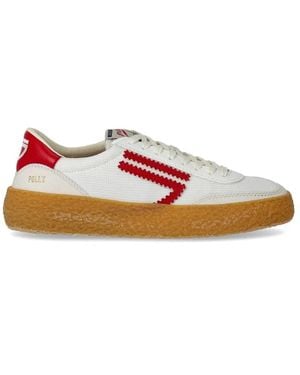 PURAAI Sneakers - Roze