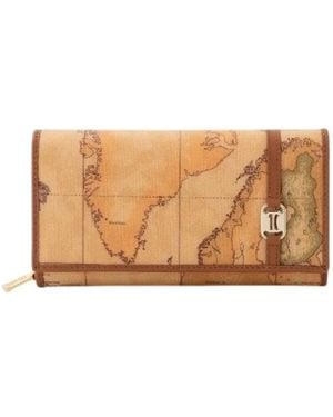 Alviero Martini 1A Classe Wallets & Cardholders - Brown