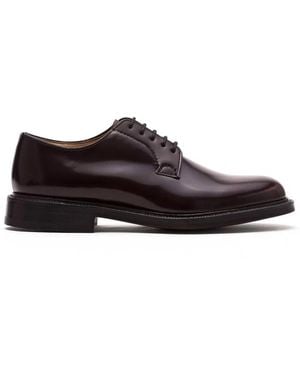 Church's Laced Shoes - Brown