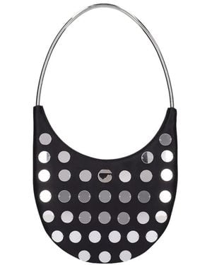 Coperni Shoulder Bags - Black