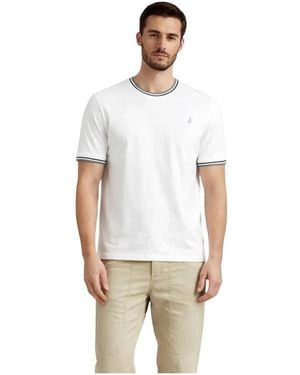 Jeckerson T-Shirts - Grigio