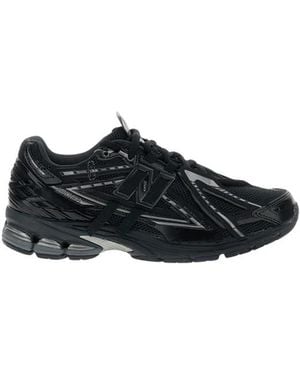 New Balance Outdoor Shoes - Nero