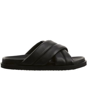 Högl Sliders - Negro