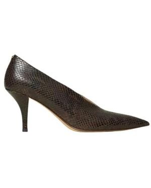 Twinset Pumps - Schwarz