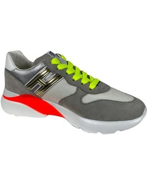 Hogan Trainers - Green