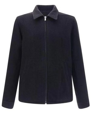 Rick Owens Light Jackets - Blue