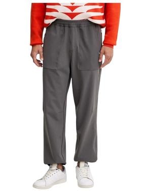 PUMA Training Trousers - Gris
