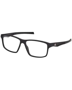 adidas Glasses - Brown
