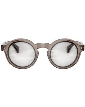 Moncler Sunglasses - Marrone