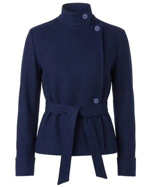Niu Light Jackets - Blue