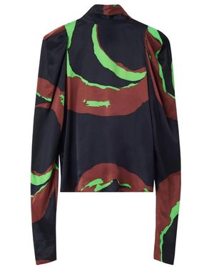 Rodebjer Blouses - Nero