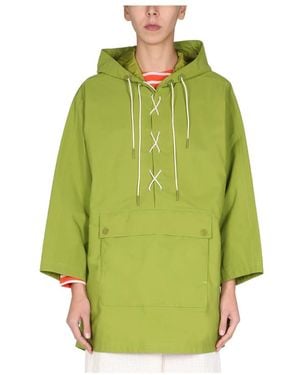 Barbour Light Jackets - Green