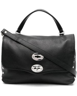 Zanellato Handbags - Negro