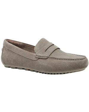 Tamaris Loafers - Grey