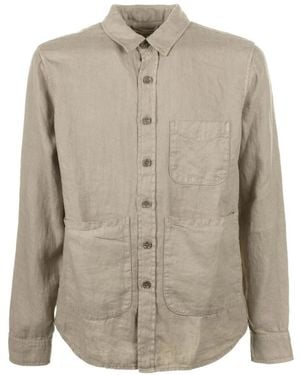 Aspesi Light Jackets - Neutro