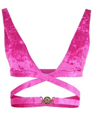 Versace Badmode ,Roze ,Bikinis