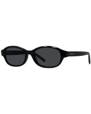 Givenchy City Sonnenbrille - Schwarz