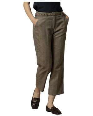 Kocca Chinos - Green