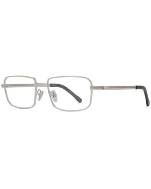 Fred Glasses - Metálico