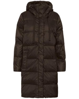 Part Two Down Coats - Marron