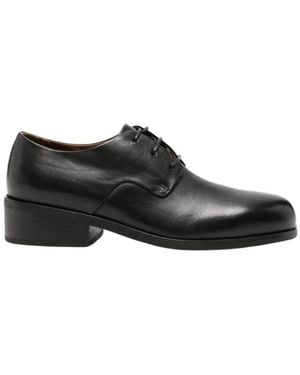 Marsèll Gnocco Derby - Schwarz