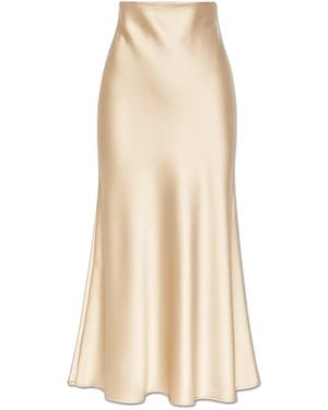 By Malene Birger Maxi Skirts - Neutre