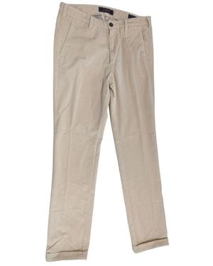 40weft Chinos - Neutro